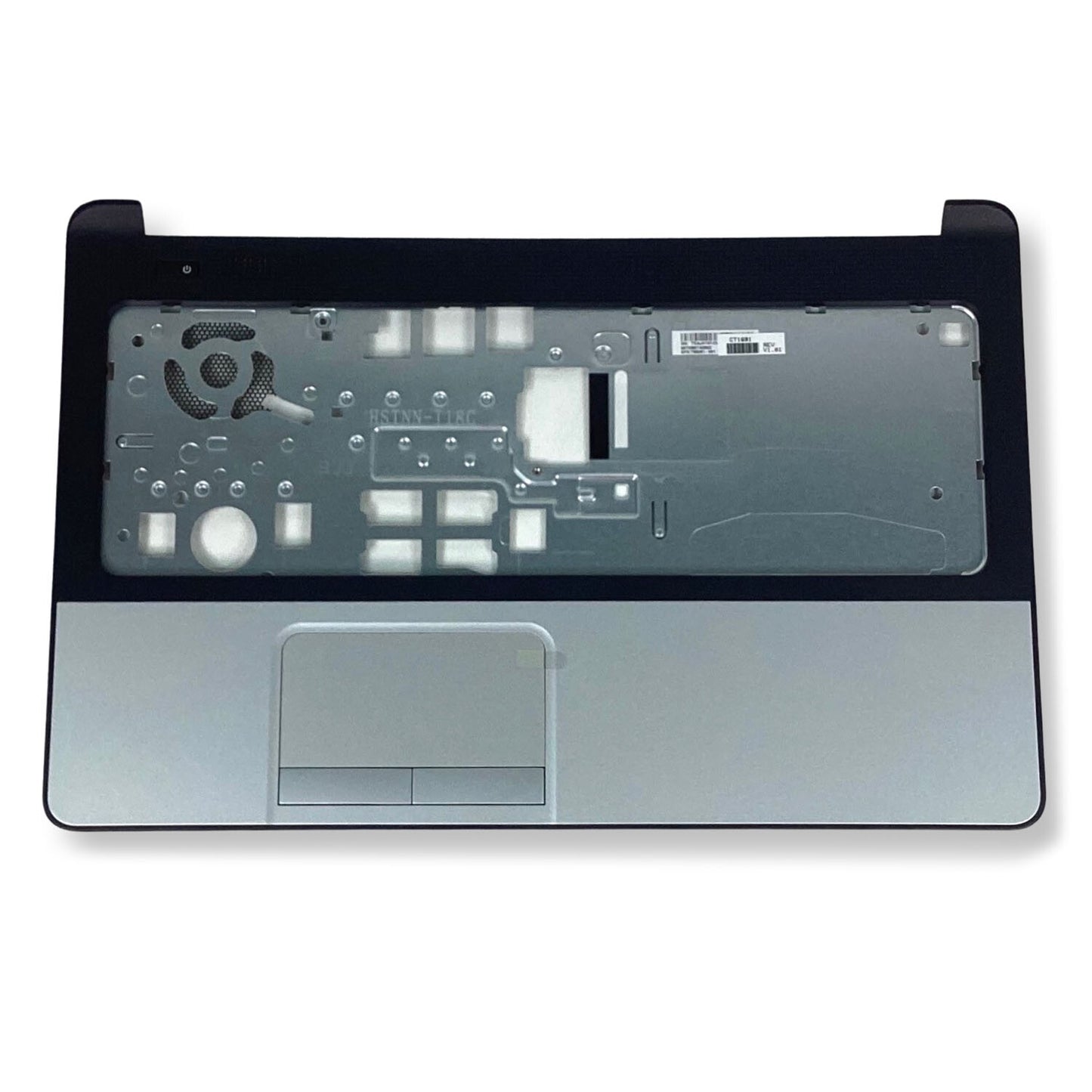 HP 350 G1 15.6" Genuine Laptop Palmrest, Touchpad, Base 758051-001 6070B0742502