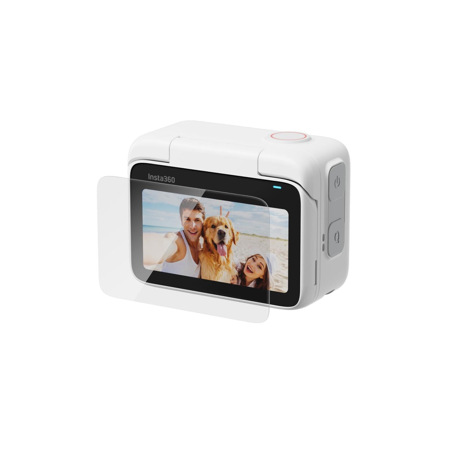 Insta360 CINSBBKL Digit Insta|CINSBBKL INSTA360 ACCESSORY INSTA360 GO 3 SCREEN P