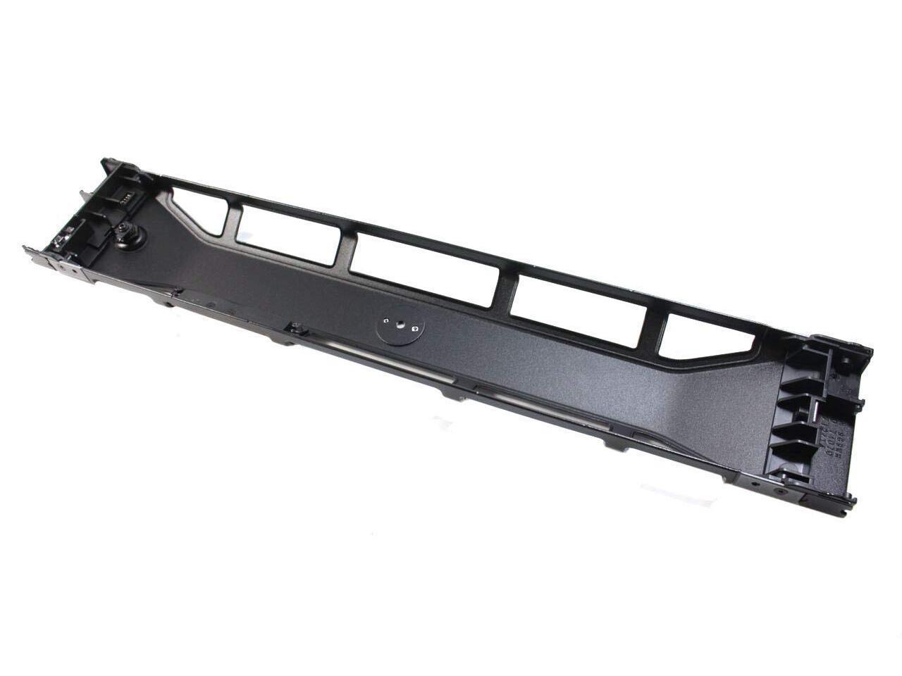 New Dell Equallogic PS6100 2U Face Plate Front Bezel With Key K75PY 0K75PY