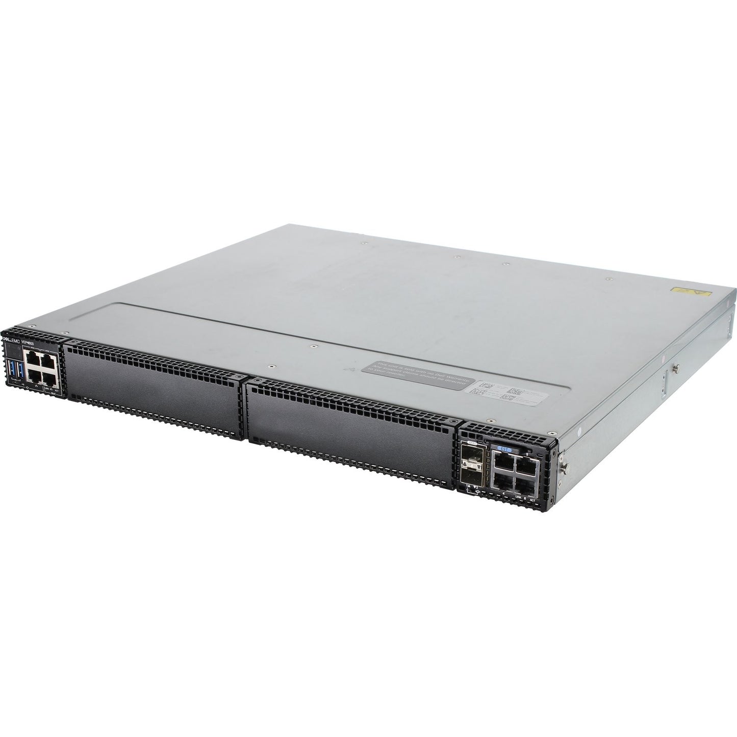 Dell EMC VEP4600 Virtual Edge Platform 8C 16GB 240GB SSD rNDC Switch (Kit)