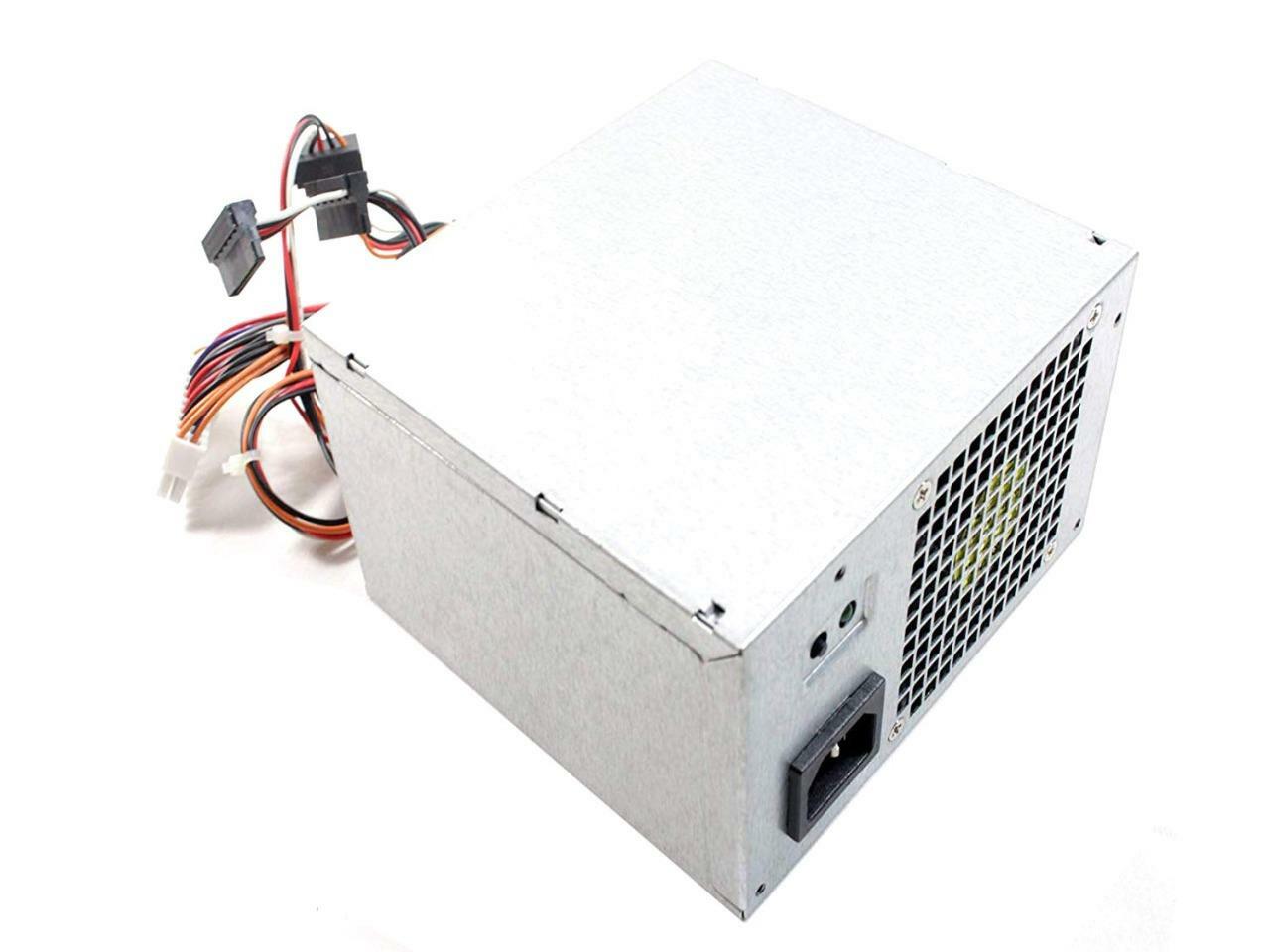 Dell AC290AM-00 OptiPlex 390DT 790DT 990DT Power Supply 250W 220S 0M61W4
