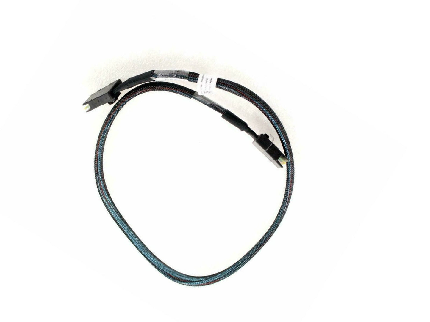 Lot of 10 OEM Dell 22in 56cm Mini SAS SFF-8087 to SFF-8087 Cable Assembly 69V0N (NOT FOR HOME PC)
