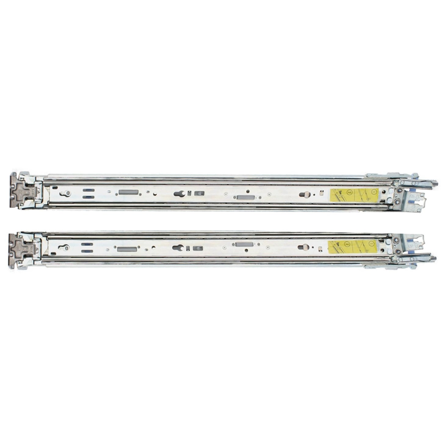 Dell ReadyRails 1U/2U 2/4 Post Stab-in Sliding Rail Kit (A20) (FKRDD)