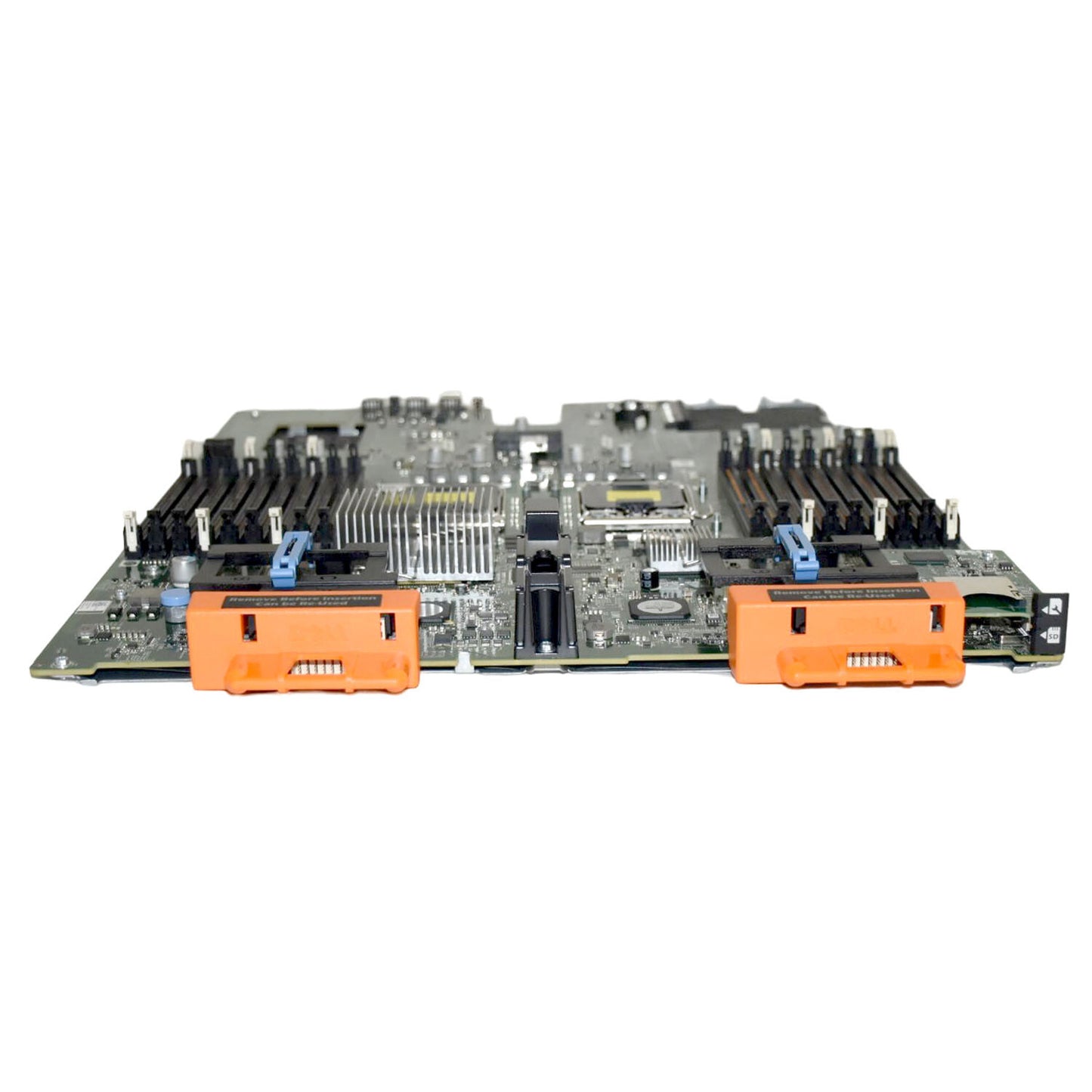 Genuine Dell PowerEdge M710 Socket LGA 1366 Blade Server Motherboard N583M