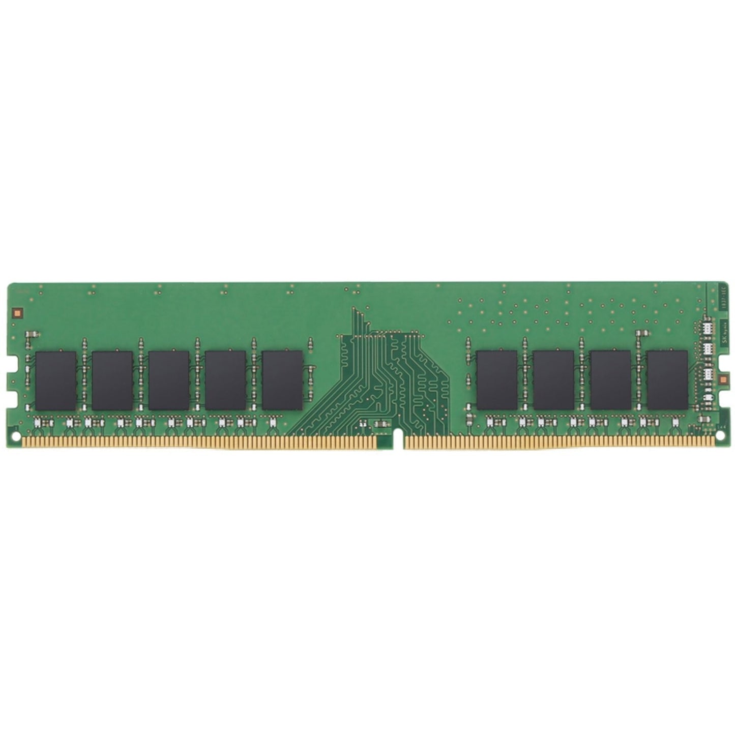 DELL 8G 1Rx8 PC4-2666 ECC UnBuffered (AA335287) (AA335287-OSTK) (NOT FOR HOME PC)