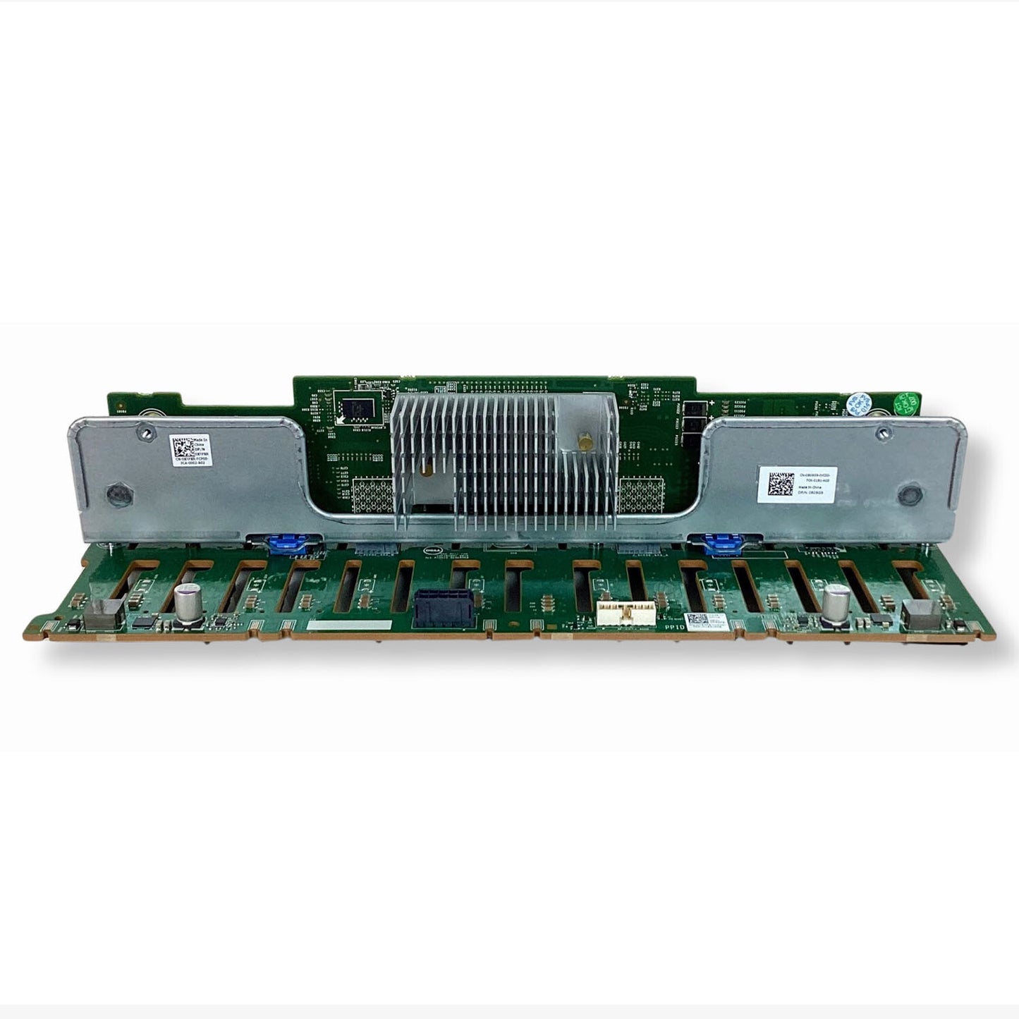 Dell PowerEdge R730 R830 2.5" SFF 16-Bay Hard Drive Backplane Assembly 809G9