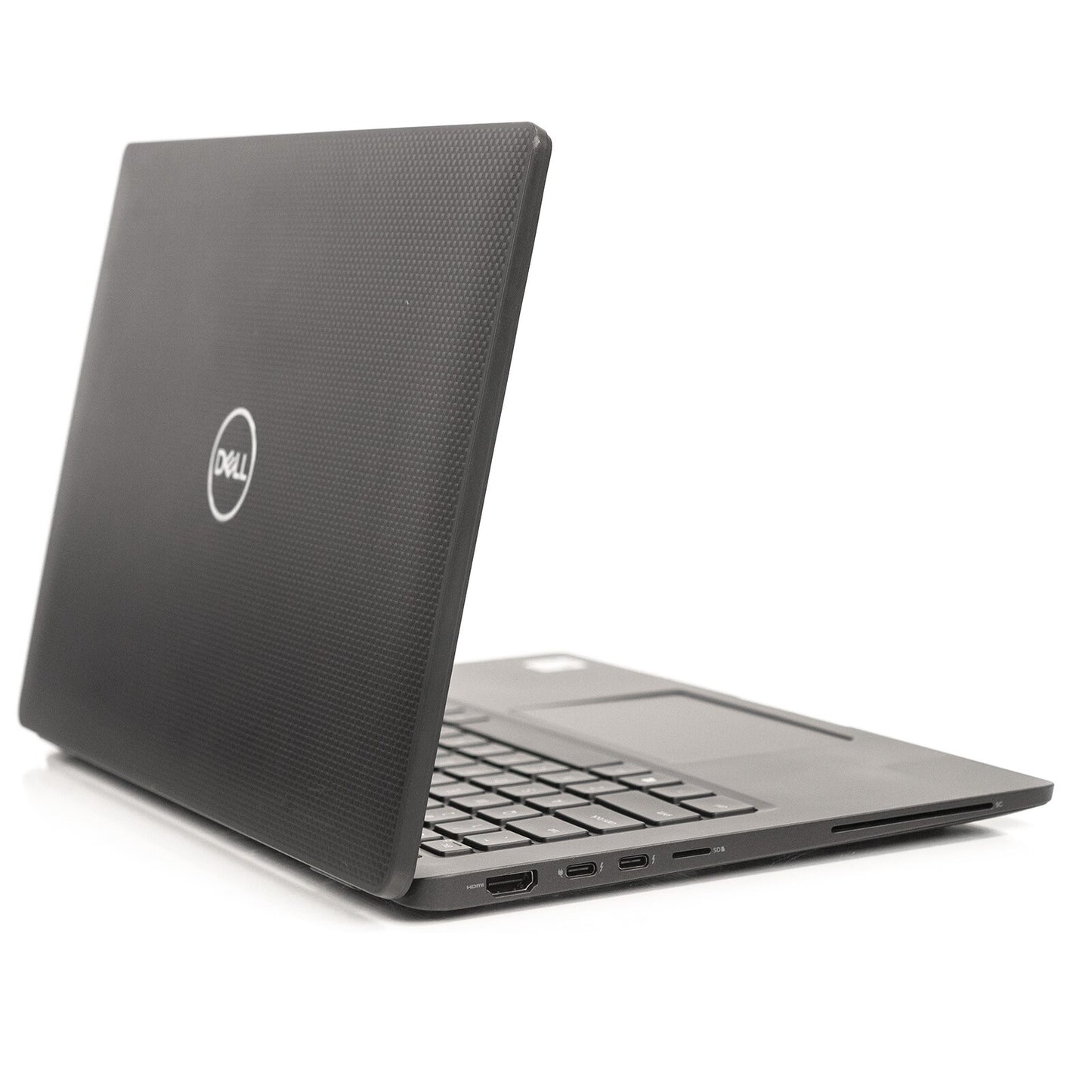 Dell Latitude 7410 14" Laptop Core i7 16GB 512GB SSD Win 11 Pro B v.WCA