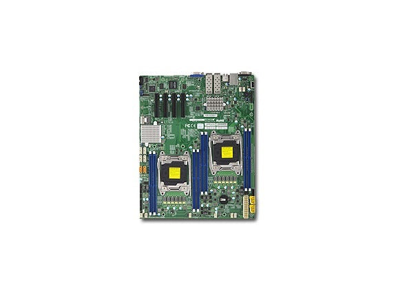 SuperMicro X10DRD-iTP E-ATX Motherboard