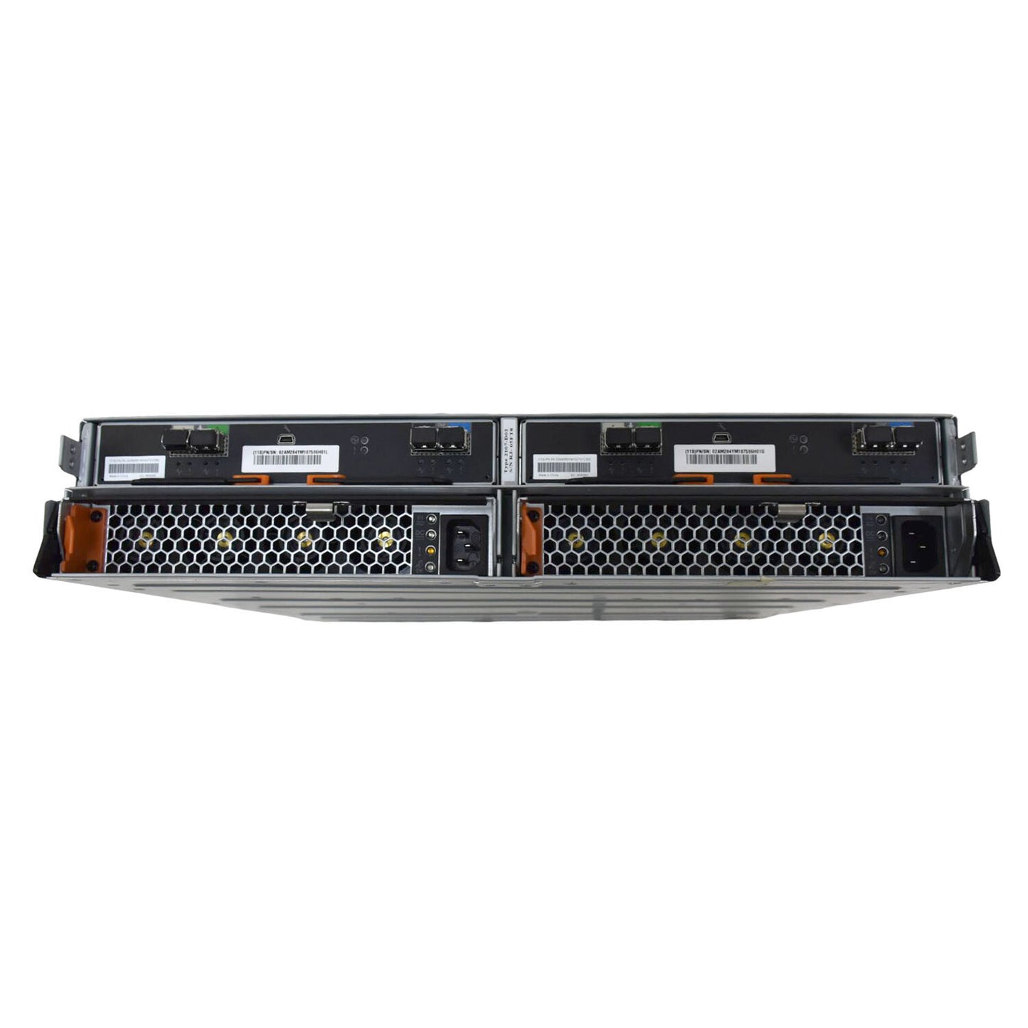 IBM 2017-D02 98Y6504 98Y6158 REV 2 Server + 2x DS8000ECM Controller Module