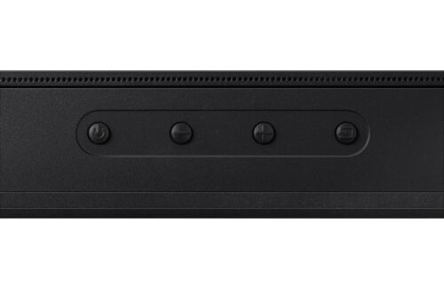 Samsung The Terrace HW-LST70T/ZA All-weather TV Soundbar - HW-LST70T