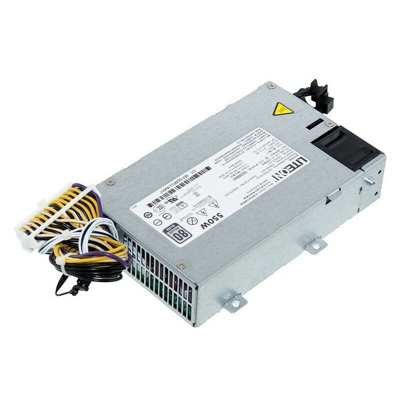 748949-001 HPE 550W AC 100-240V 50-60HZ G9 Power Supply HSTNS-PL53 PS-2551-2C-LF