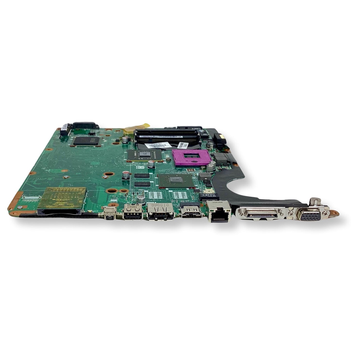 HP Pavilion DV6 DV6-1000 Intel PM45 DDR2 s478 Motherboard 511864-001 31UT3MB0010
