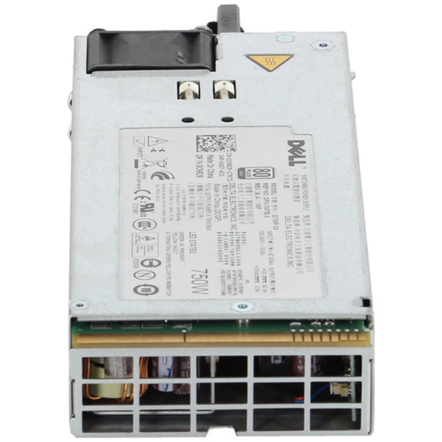 Dell PE R510/910 750W 80+ Gold PSU (CNRJ9)