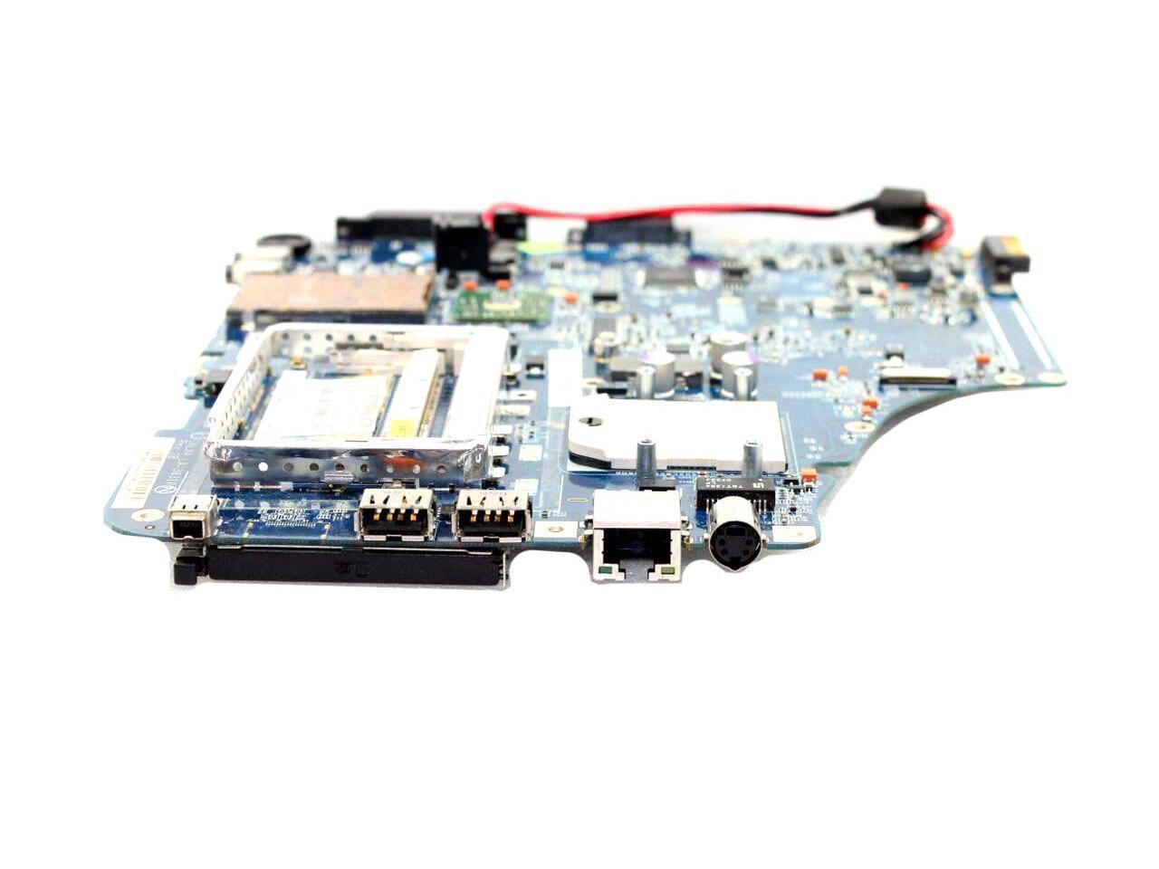 Toshiba Satellite A215 AMD M690V chipset DDR2 SDRAM Motherboard K000053710