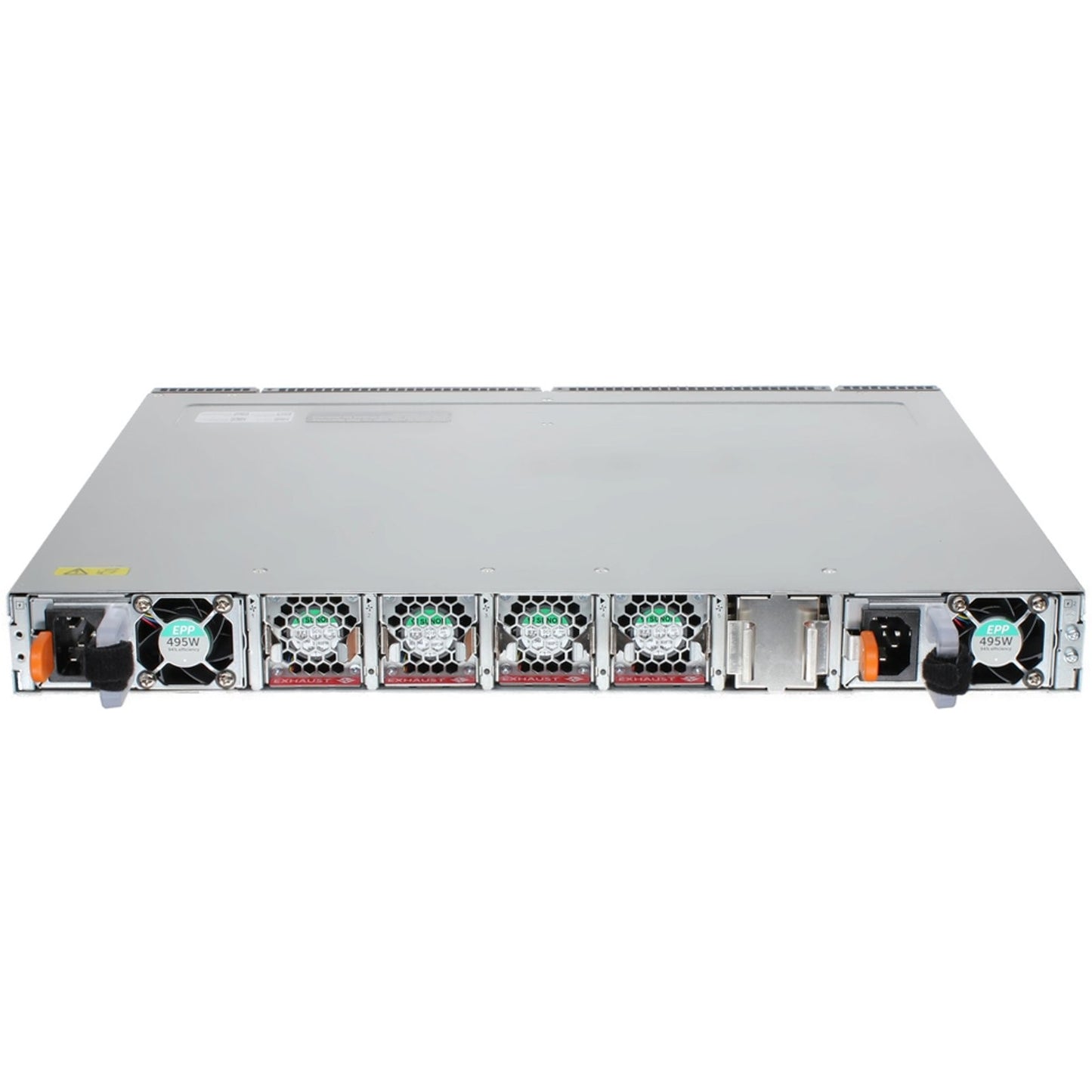 Dell EMC SD-WAN EDGE 3400 8C 32GB 256GB SSD Switch