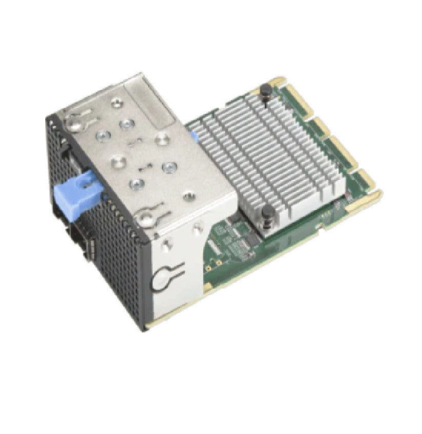 Supermicro AOC-ATG-I2S AIOM Dual-Port 10GbE SFP+, based on X710-BM2