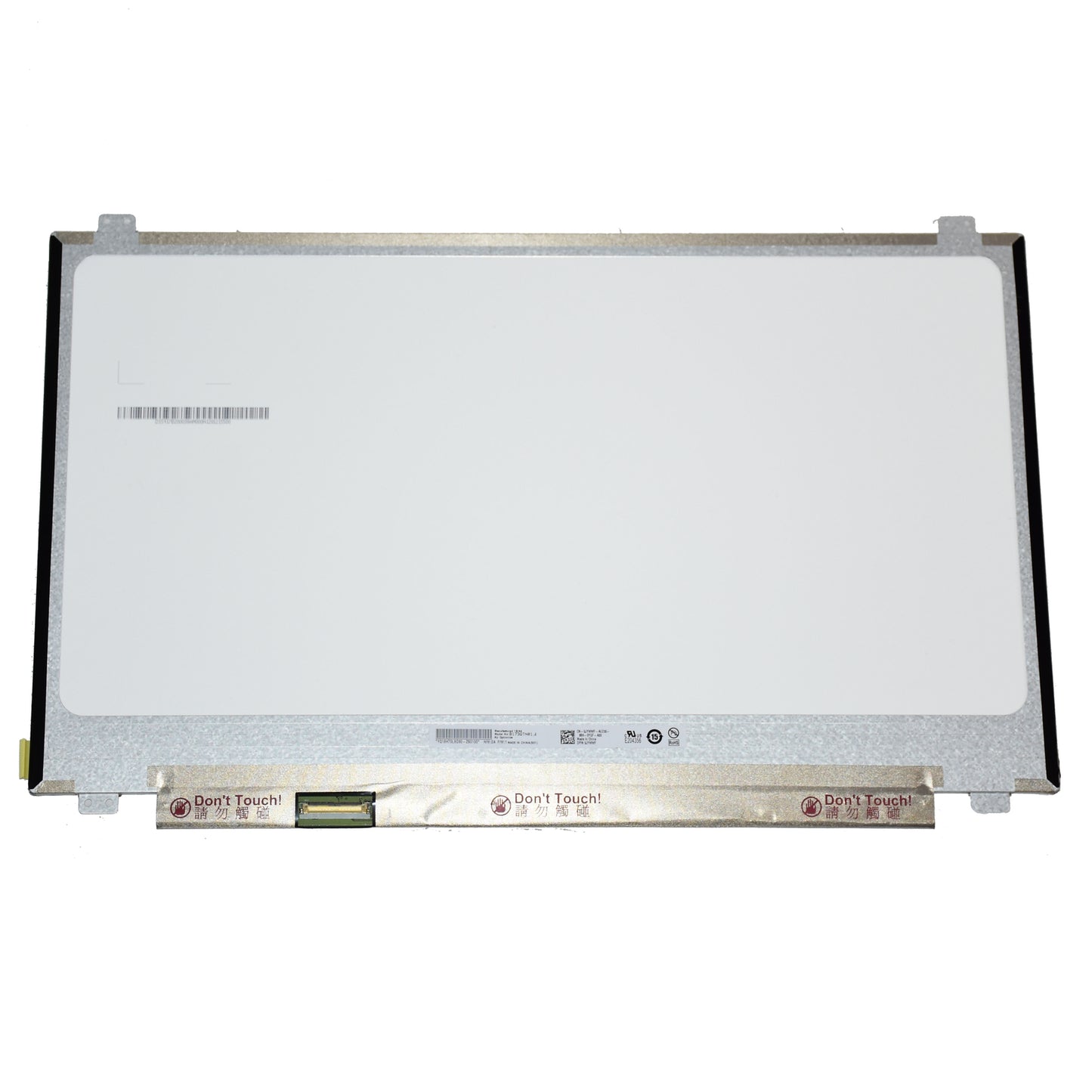 Dell Alienware 17 R4 R5 17.3" QHD EDP LCD Widescreen Matte B173QTN01.4 JYWWF