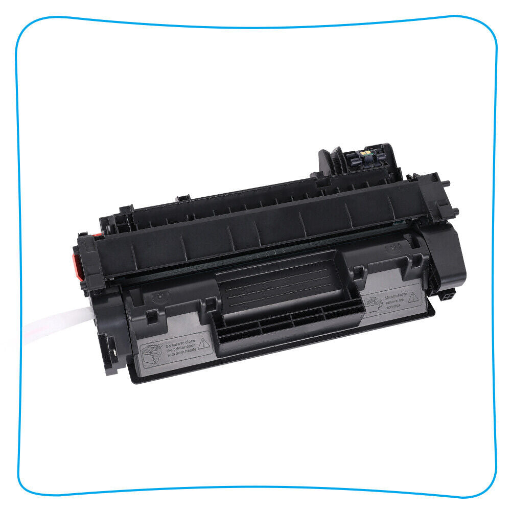 40 PACK CF280A Toner Cartridge For HP 80A Laserjet Pro M401n M401dn MFP M425dn