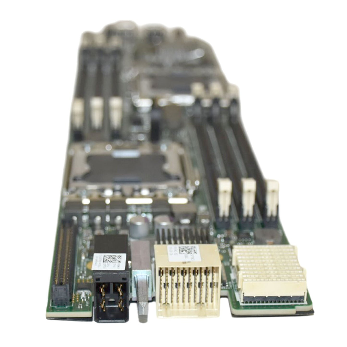 Dell PowerEdge FC420 Server Motherboard DDR3 SDRAM 6 Memory Slots USB Ports 5FTR