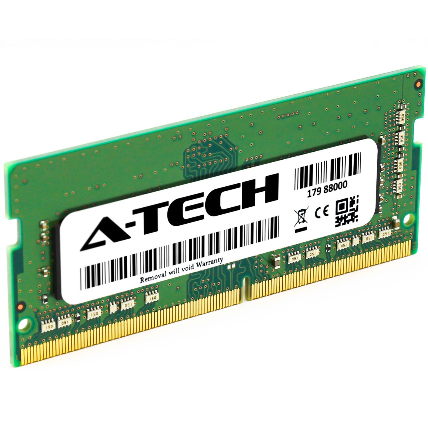 8GB DDR4 PC4-21300 SODIMM Memory RAM for Dell G3 15 3590 (A9206671 Equivalent)
