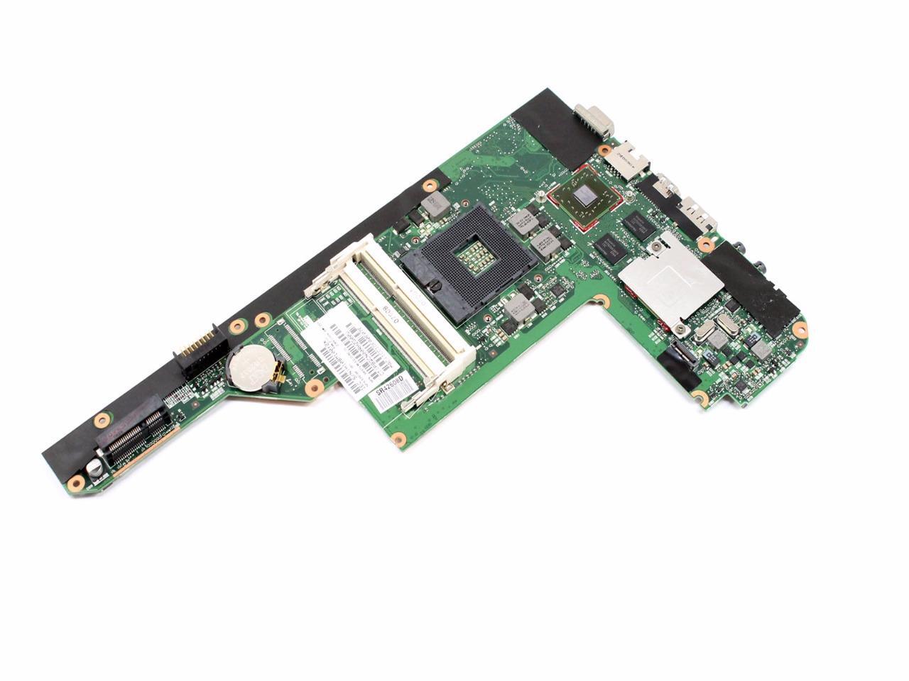 628188-001 HP Pavilion DV3-4125 DV3-4126 DV3-4127 DV3-4131 Laptop Motherboard