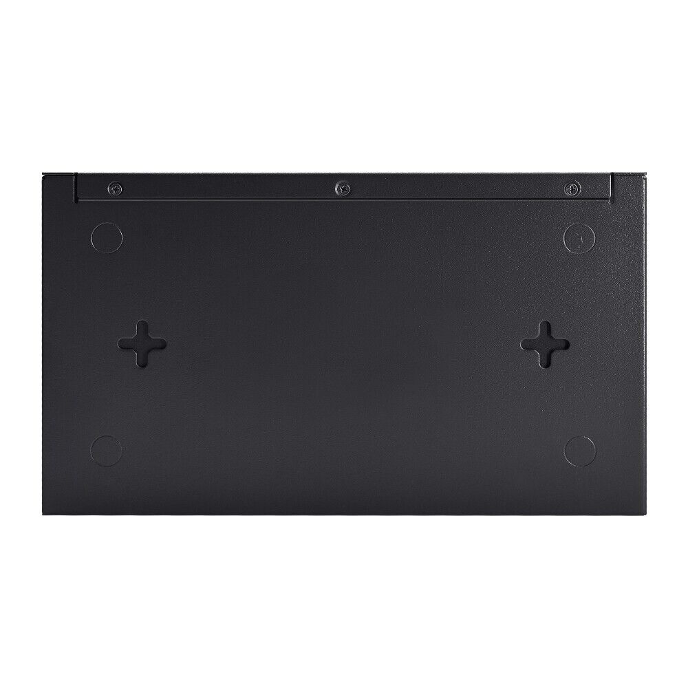 TP-Link DS105X | Omada 5-Port 10Gbps Gigabit Unmanaged Desktop Switch