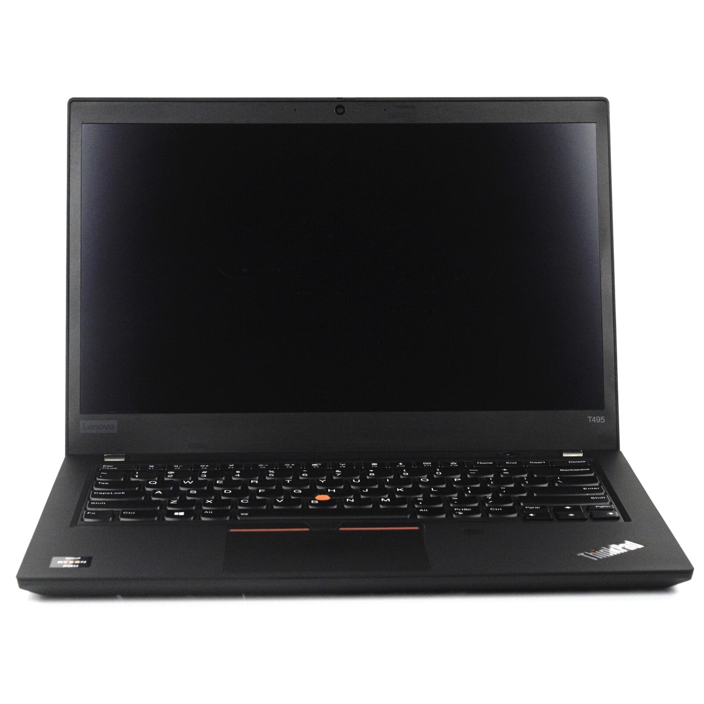 Lenovo ThinkPad T495 14" Laptop AMD Ryzen 5 Pro 16GB 512GB SSD Windows 11 Pro