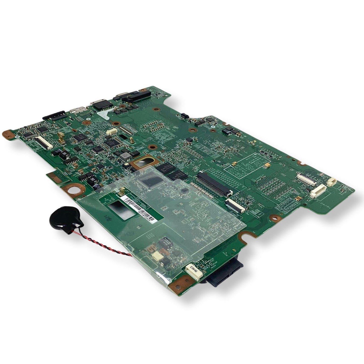 New HP Presario CQ50 CQ60 CQ70 Intel Laptop Motherboard 488338-001 572369-001