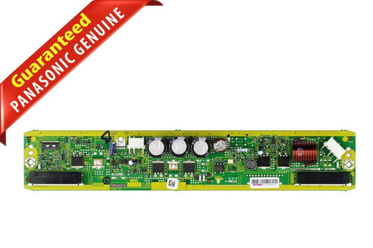 New Panasonic SS PANEL Board for TC-P46X3 TXNSS1PNUU TNPA5313AB