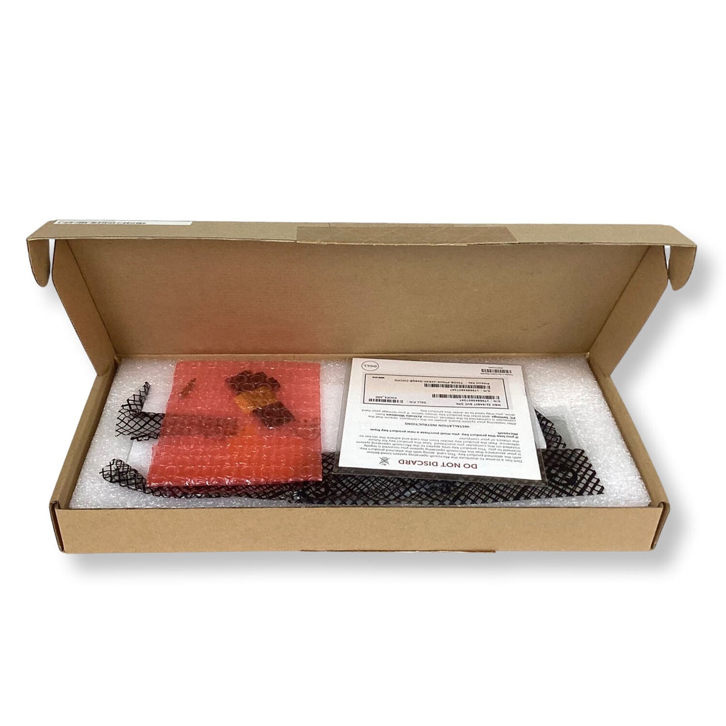 NEW Dell Venue 11 Pro 7130 Intel Core i3-4030Y 4GB RAM Tablet Motherboard FR0MC