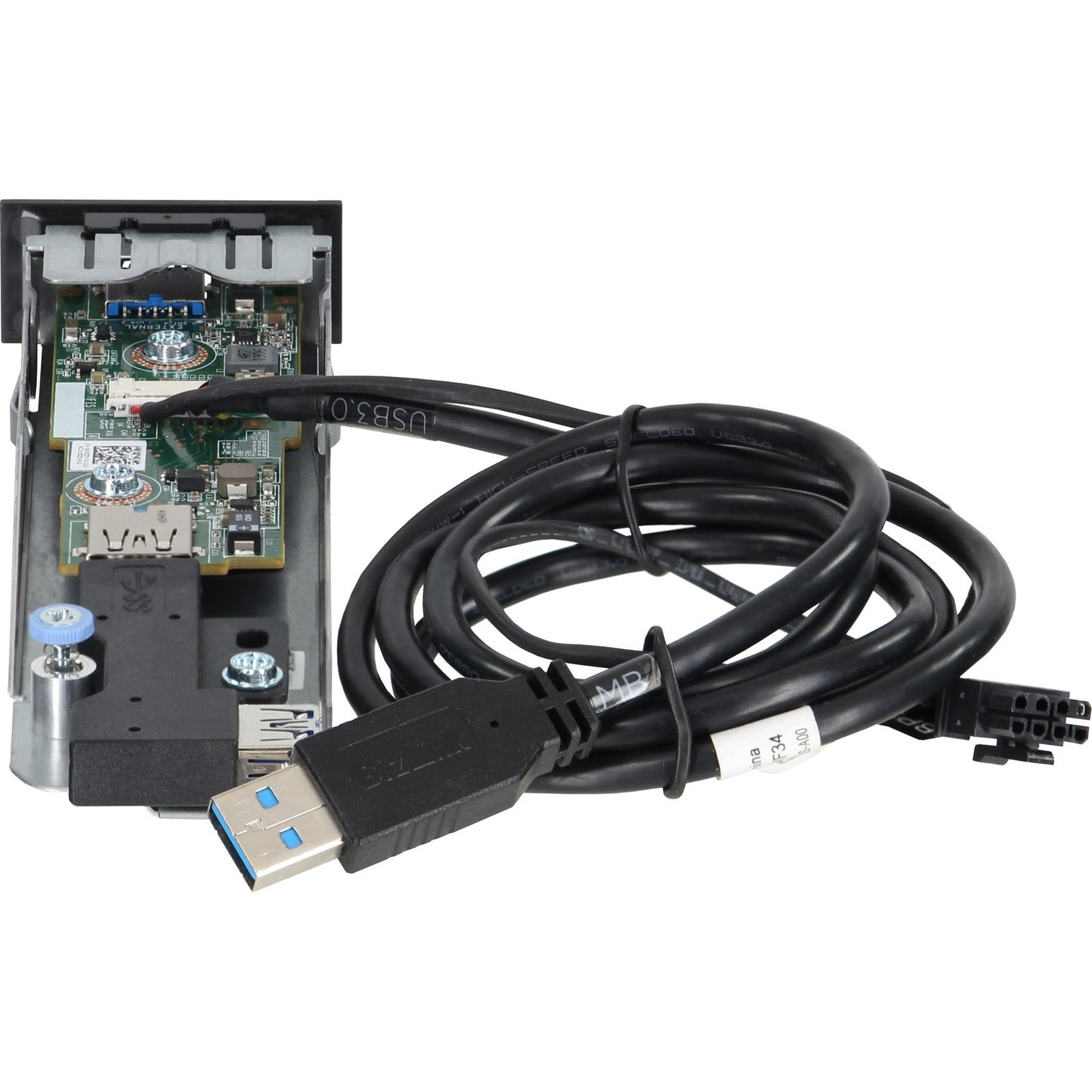 Dell Front 14th Gen USB3.0 Module (N3C5Y-CKT-OSTK) N3C5Y