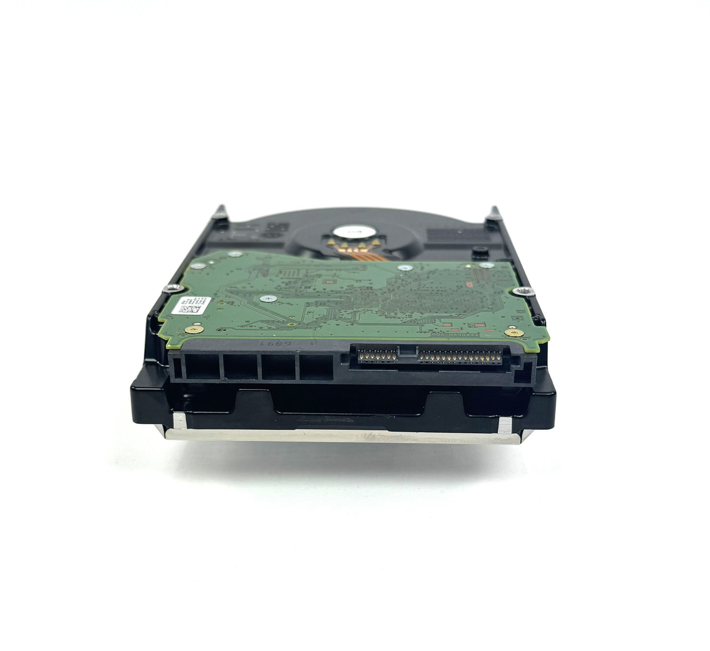 HP 3.5" 8TB 7200RPM 128MB 12Gbps SAS HDD Hard Drive 791394-002 HUH728080AL5204 (NOT FOR HOME PC)