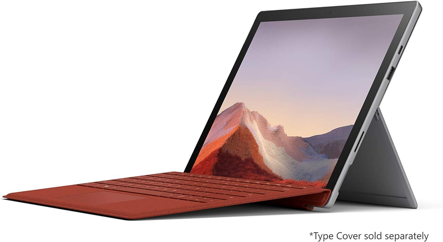Microsoft Surface Pro 7+ 12.3" Touch Core i5-1135G7 16GB 256GB SSD Cam Win11Pro