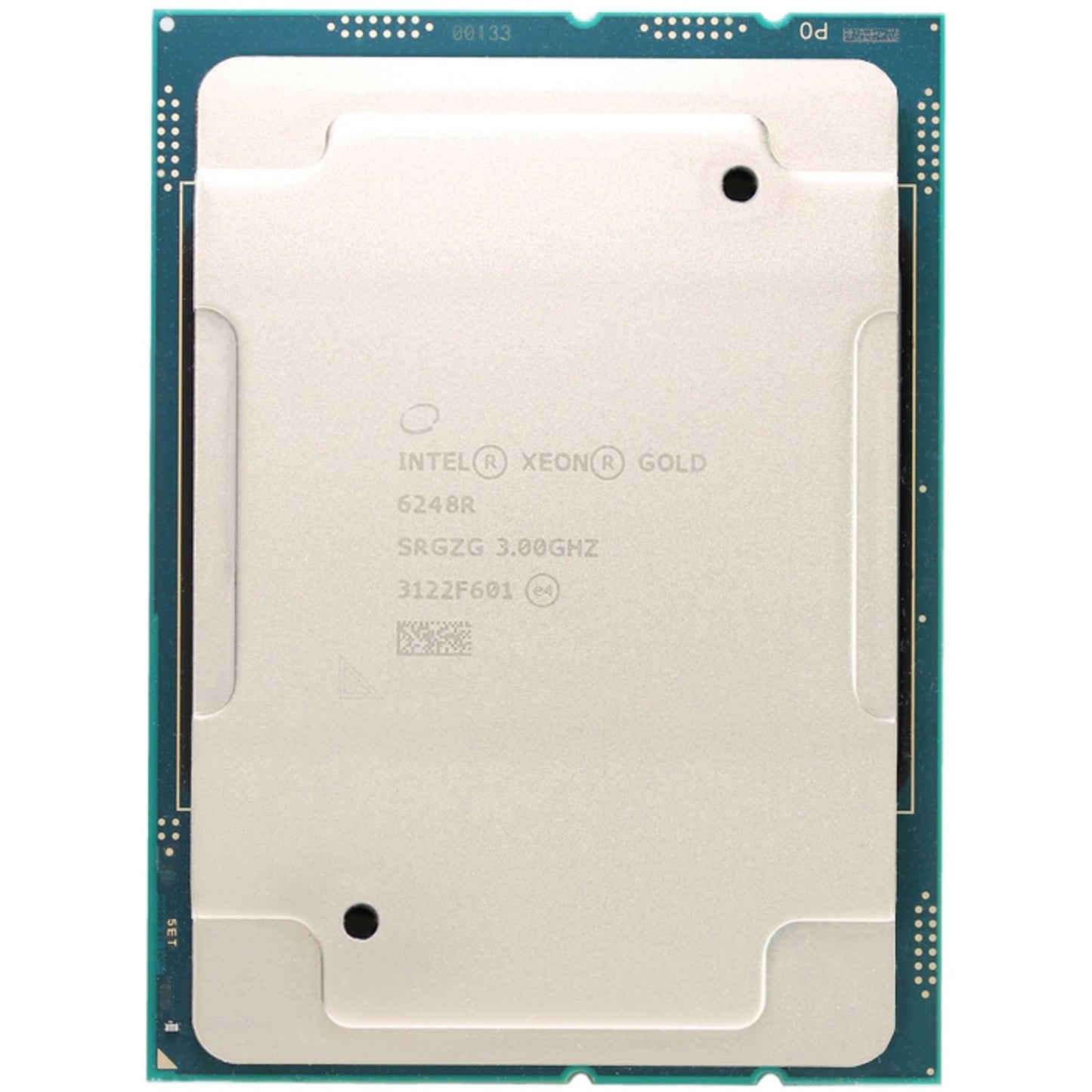 Intel Xeon Gold 6248R 24-Core 3.0GHz DDR4-2933 35.75M 205W (SRGZG)
