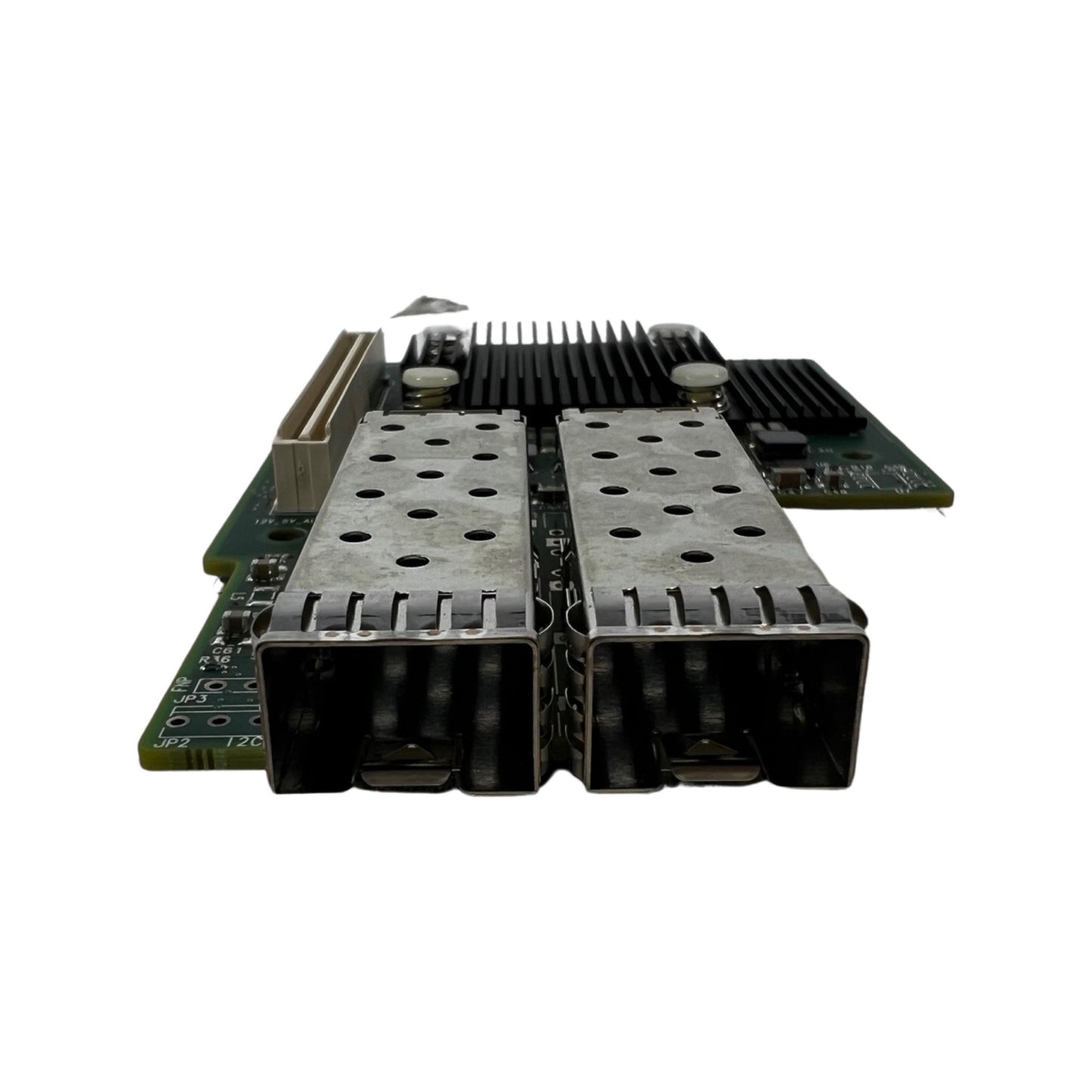 Mellanox CX4421A ConnectX-4 Lx Dual Port 25GbE SFP+ Mezzanine Network Adapter