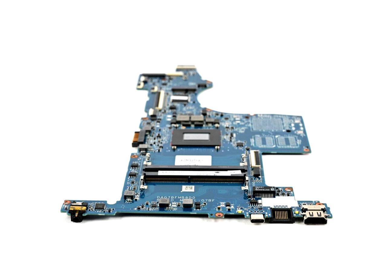 HP Pavilion 15-CW W/Ryzen3 - 2200U 2300 Laptop Motherboard L25913-601 L22760-601