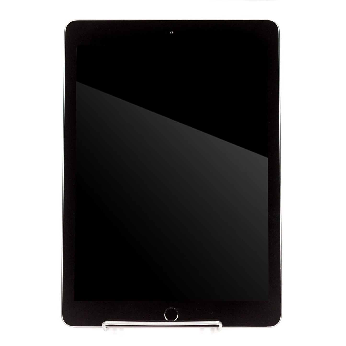 Apple iPad 6th Gen Space Gray 9.7" 128GB WiFi Tablet MP7K2LL/A A1893 BLK Grade C