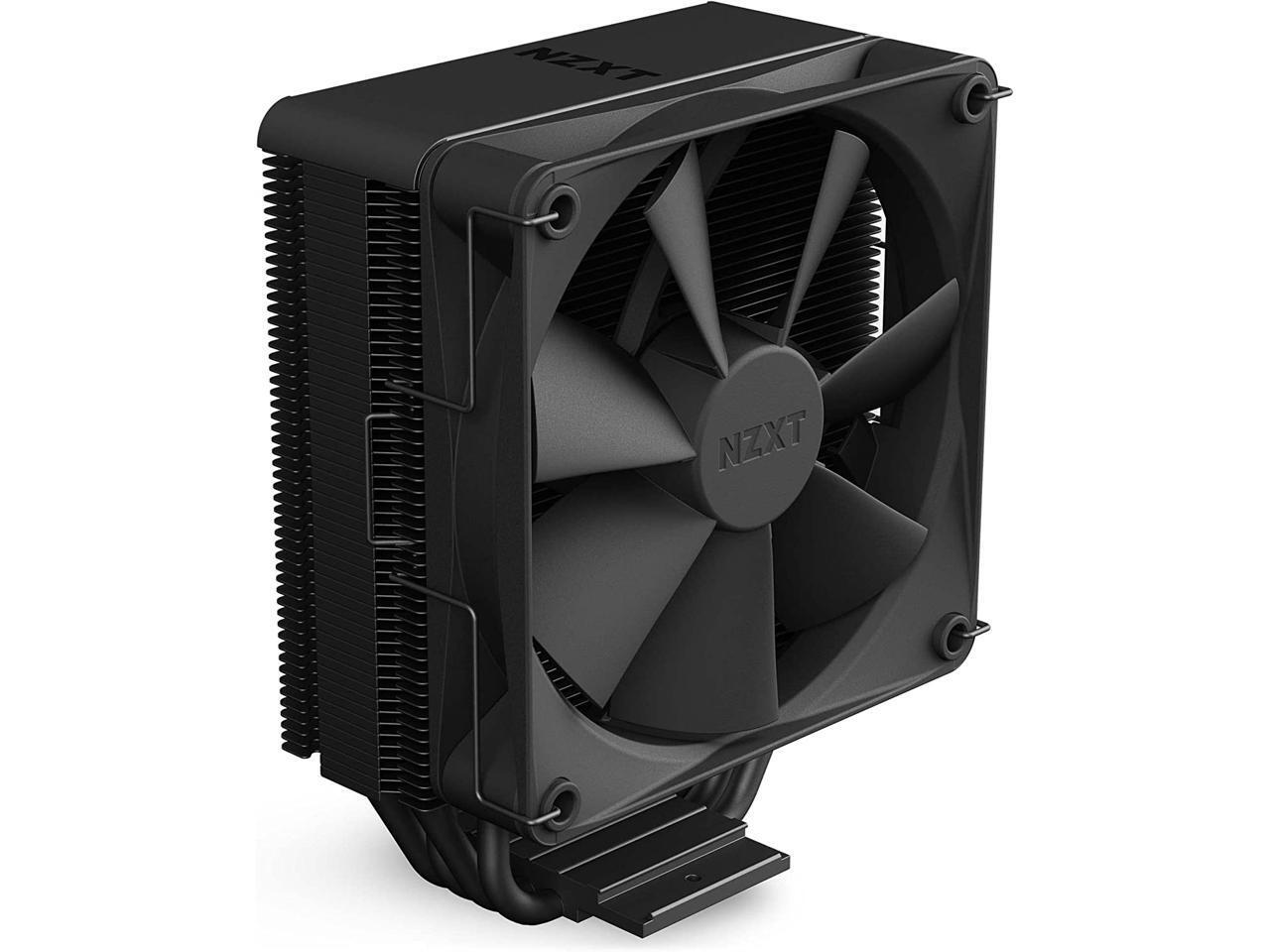 NZXT CH NZXT|RC-TN120-B1 R
