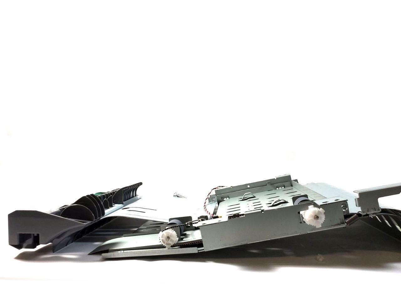 Dell 5350dn 5530dn 5535dn 5230n 5230dn Duplexer Assembly With Belt