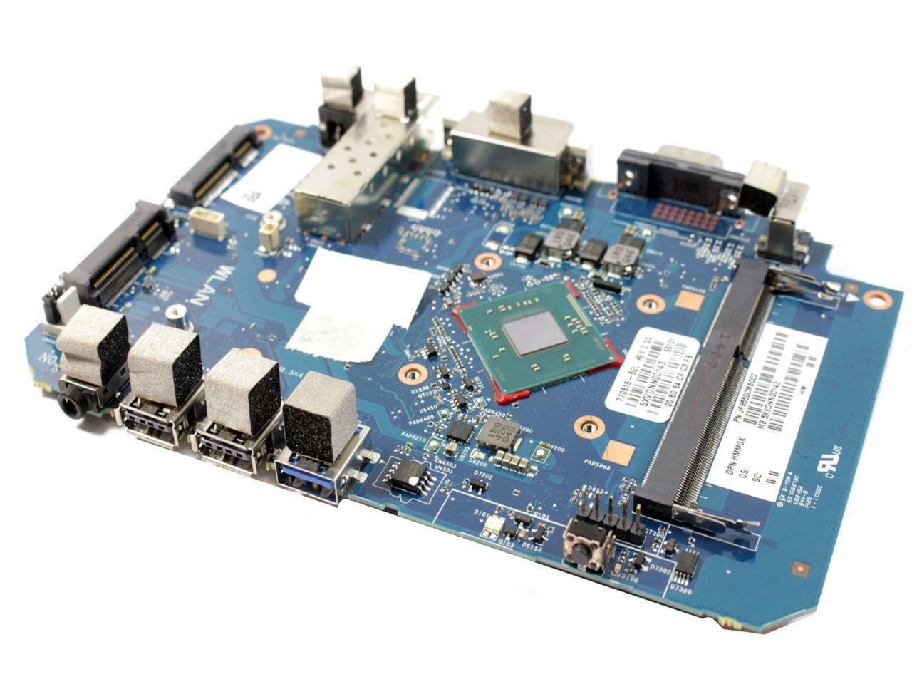 Dell Wyse 3030 Thin Client Desktop Motherboard Intel Celeron N2807 1.58GHz 3XY2T