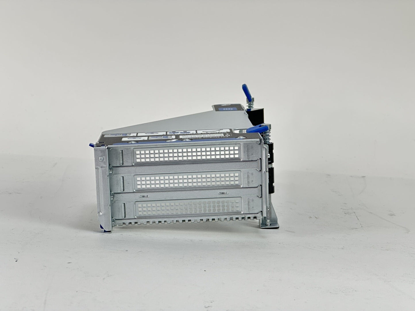 HPE ProLiant DL3XX 2U Gen10 Plus and v2 Riser Cage PCI-e P15722-002 P42325-001
