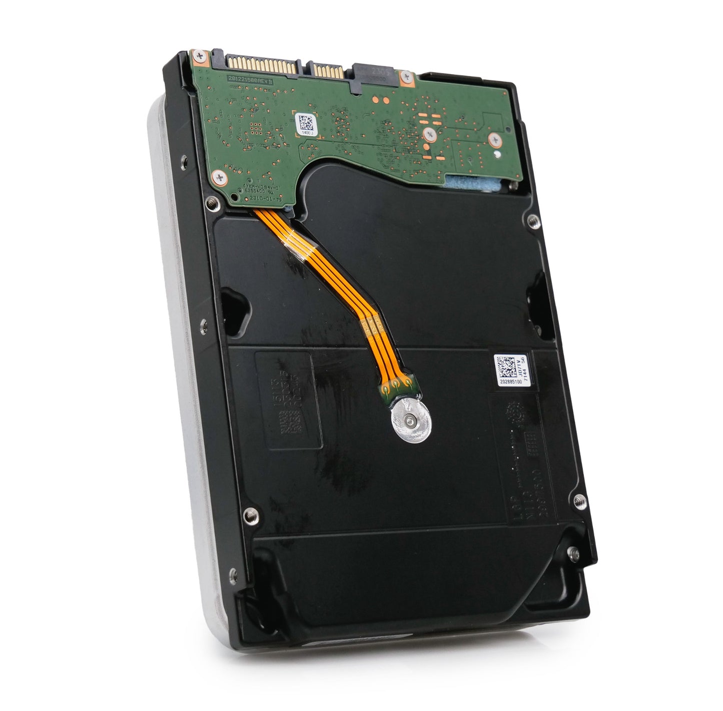 Seagate Exos X20 20TB 7.2K RPM SATA 6Gb/s 3.5" Enterprise HDD - ST20000NM007D