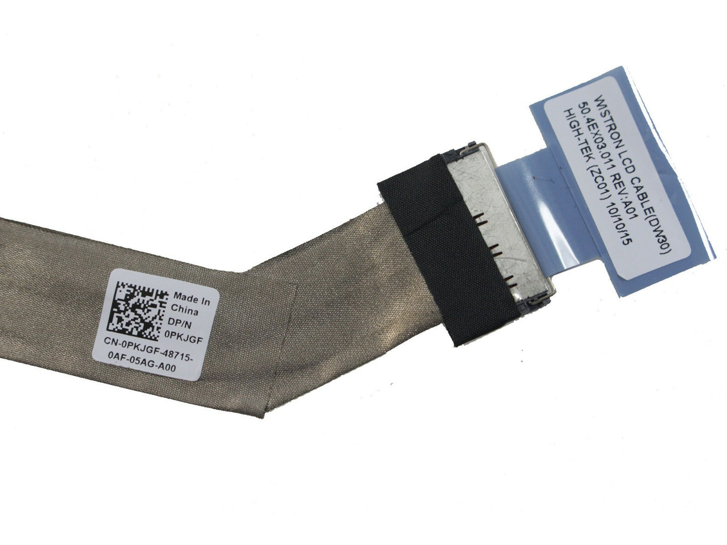 Chungwa CLAA133WA01 LCD Screen Panel 13.3" 1366 x 768 Matte LED LVDS 40 pin 200