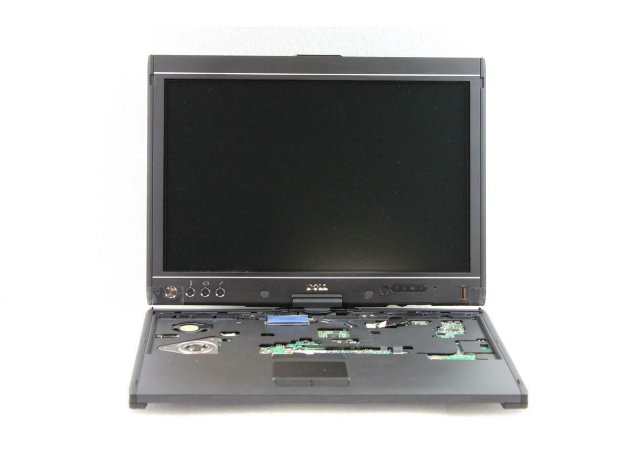 Dell Latitude XT2 Intel 1.20 GHz SU9300 12.1" Laptop Motherboard Barebone M339G