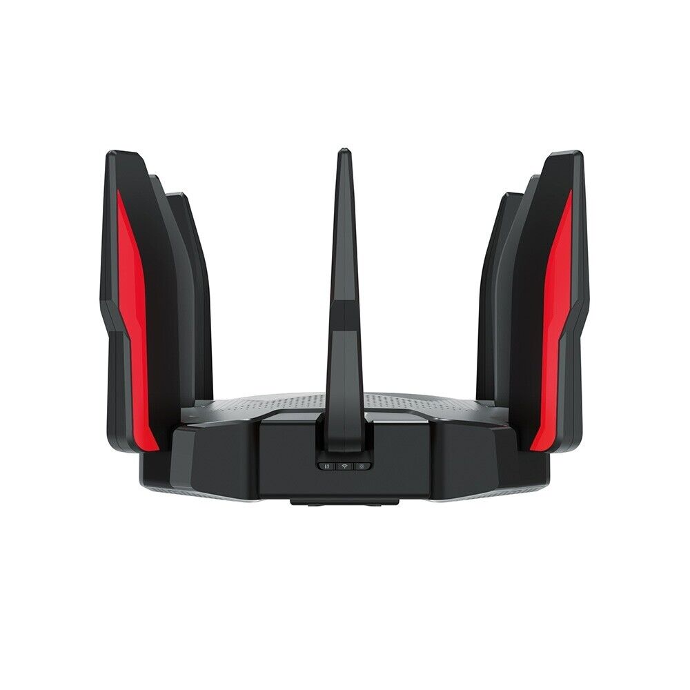 TP-Link Archer GX90 | AX6600 Wireless Tri-Band Gigabit MU-MIMO Gaming Router