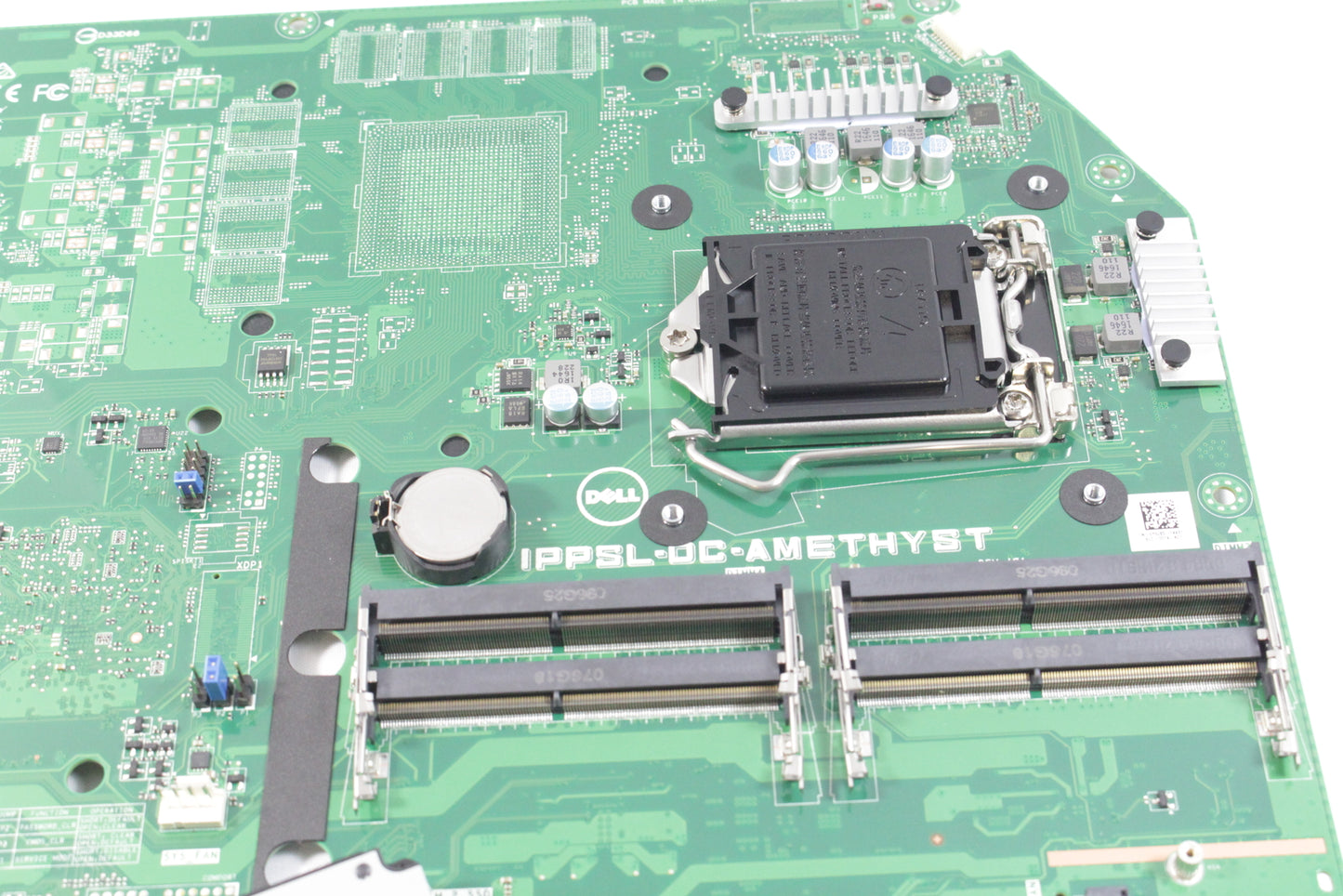 Dell XPS 27 7760 All-in-One Motherboard Intel LGA1151 Socket i7 H170 Y5J85