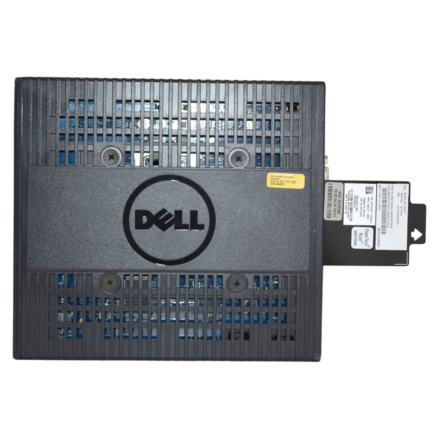 Genuine Dell Wyse 5010 Dx0D Wireless D10D T48E DC 1.4GHz DDR3 FTHP3+DEVICE Only