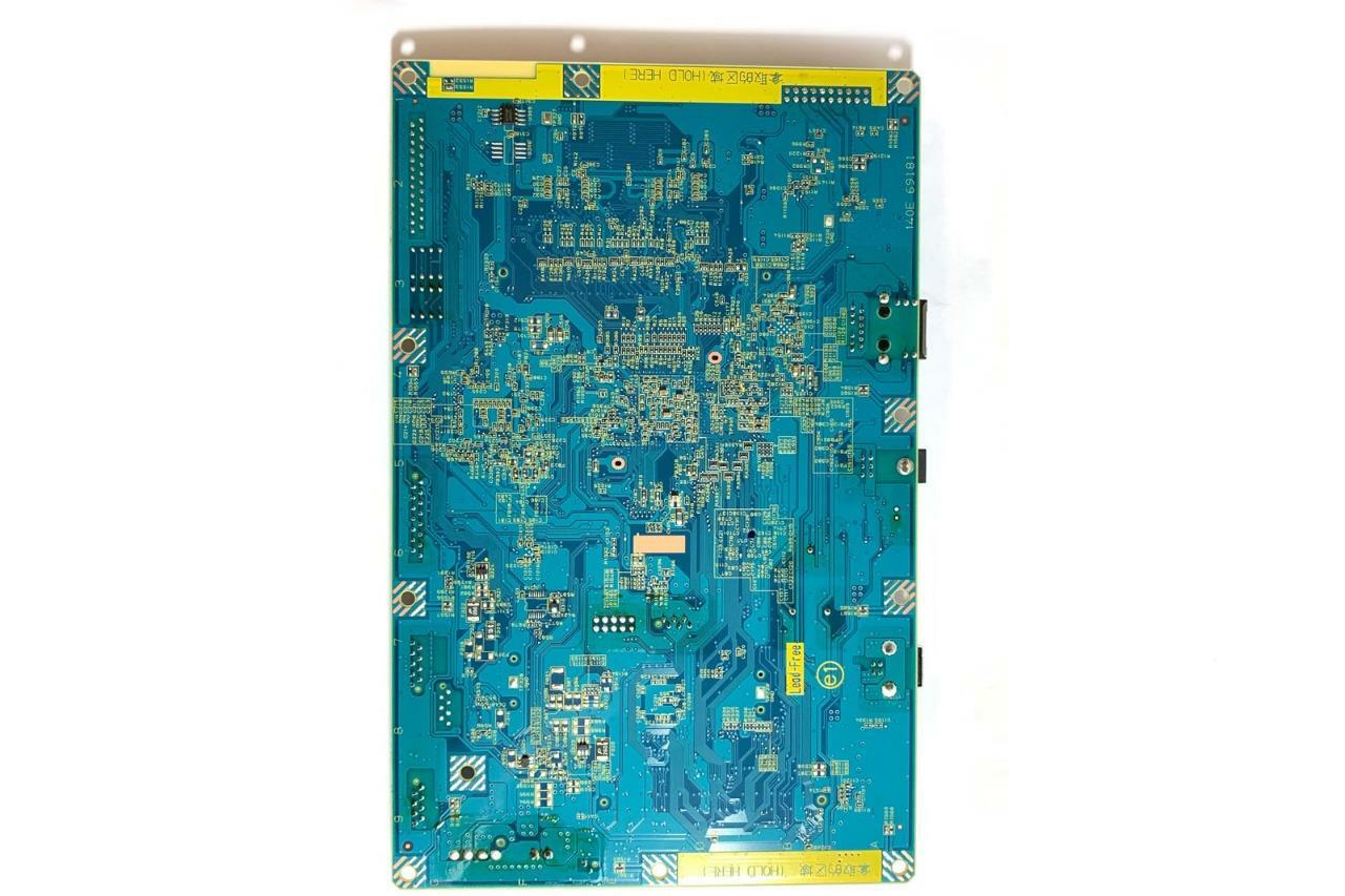 DELL C3760N C3760DN C3765DNF SERIES PRINTER ESS SFP MAIN FORMATTER BOARD XDP3P