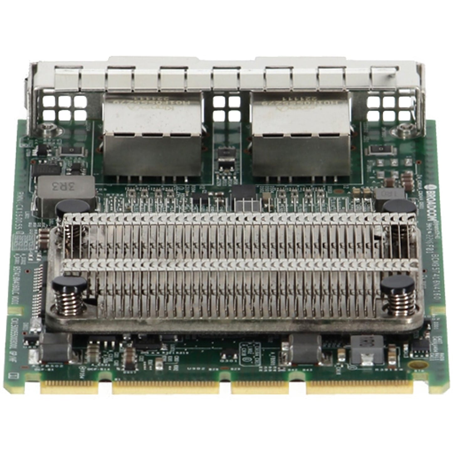 Dell Broadcom 57416 Dual 10GbE RJ45 OCP 3.0 v2 (RN1M5) -CR