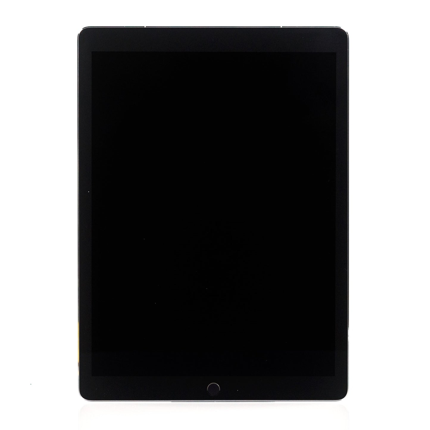 Apple iPad Pro 12.9" Space Gray 256GB Wi-Fi Cellular Tablet MPA42LL/A A1671 - B